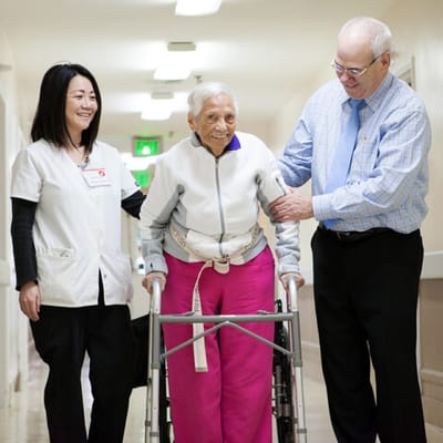 Country Oaks Care Center