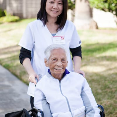 Country Oaks Care Center