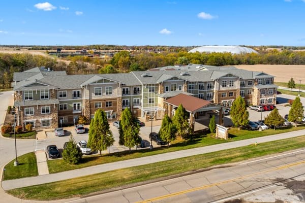 Heartis Village Peoria Assisted Living