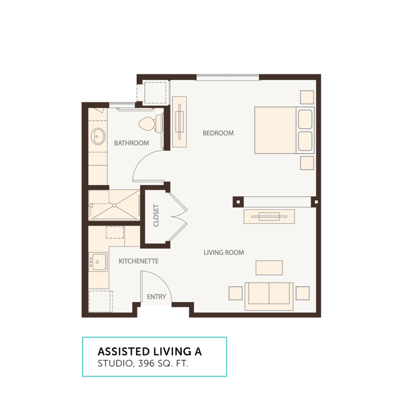 Heartis Village Peoria Assisted Living