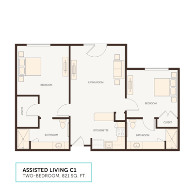 Heartis Village Peoria Assisted Living