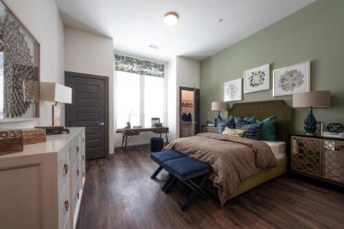 Heartis MidCities Assisted Living