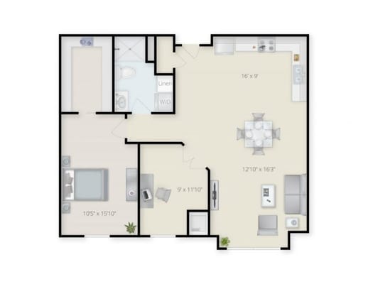 Dimensions Living Stevens Point