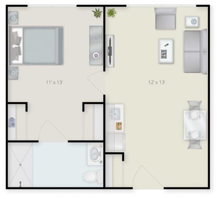 Dimensions Living Stevens Point