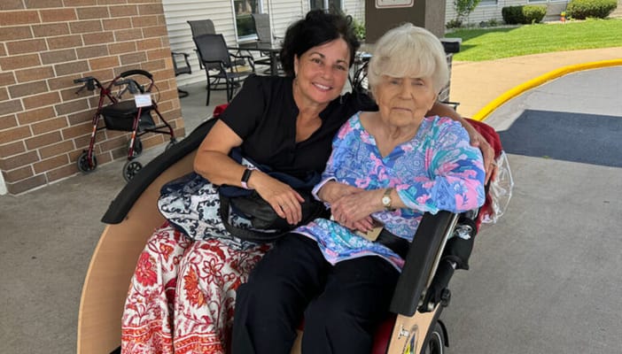 Dimensions Living Stevens Point