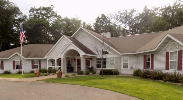 Dimensions Living Green Bay