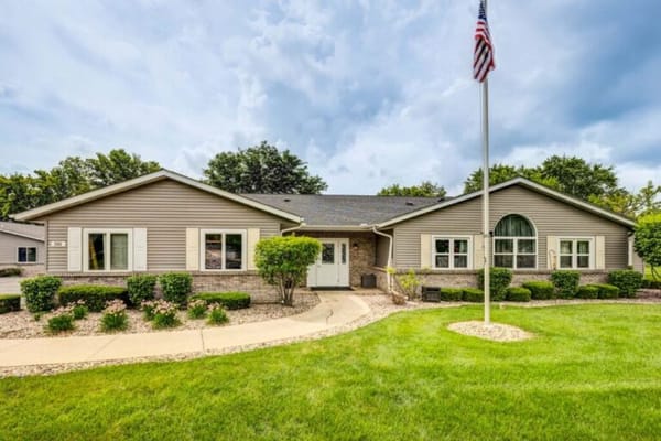 Dimensions Living Green Bay