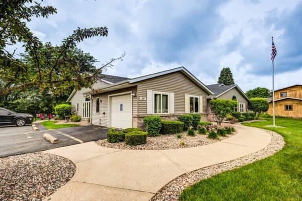 Dimensions Living Green Bay