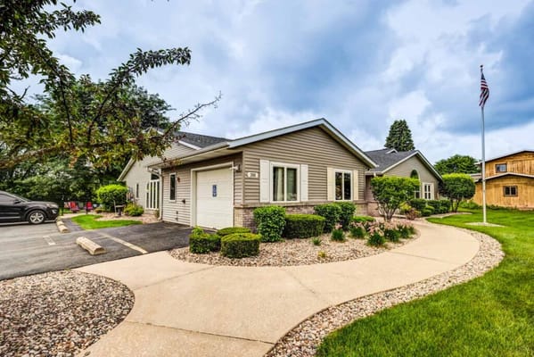 Dimensions Living Stevens Point