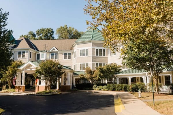 Kensington Park – Groves & Woodlands