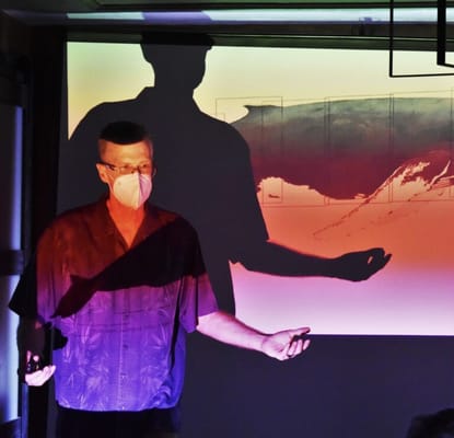 Del Monte Assisted Living