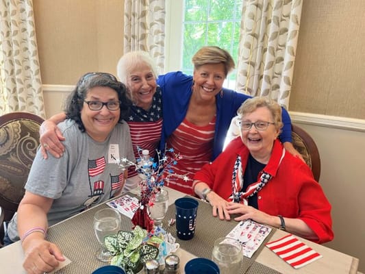 Kensington Park – Groves & Woodlands