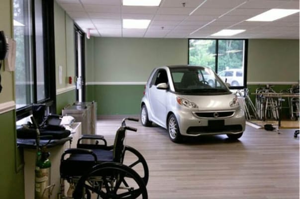 Greene Meadows Nursing