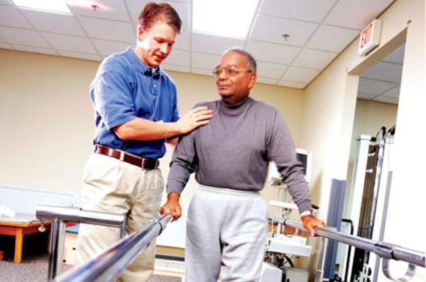 Greene Meadows Nursing