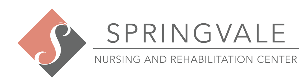Logo of Springvale Nursing and Rehabilitation Center