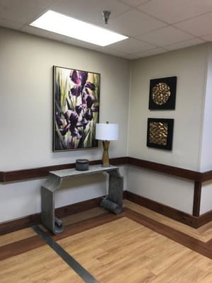 Riverview Care Center