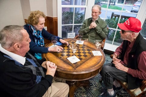 Grand Oaks Assisted Living