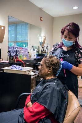 Grand Oaks Assisted Living