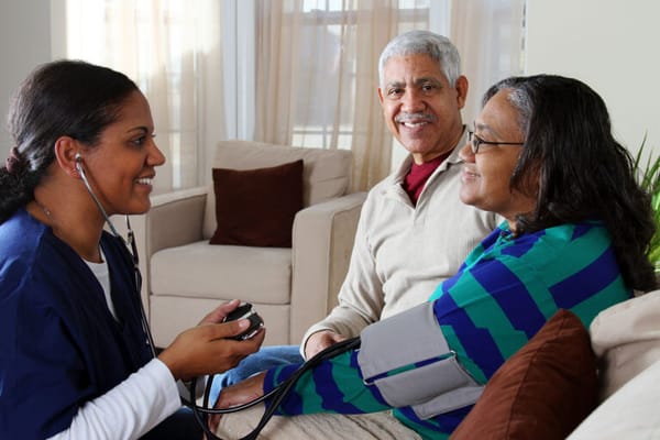 Genesis Home Healthcare