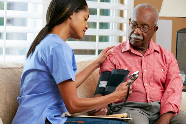 Genesis Home Healthcare