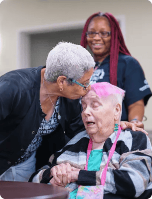 Greenbriar Rehabilitation and Nursing Center