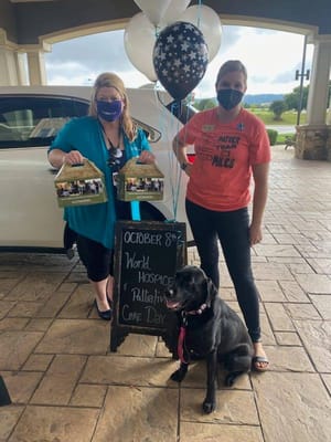 Hospice of Chattanooga