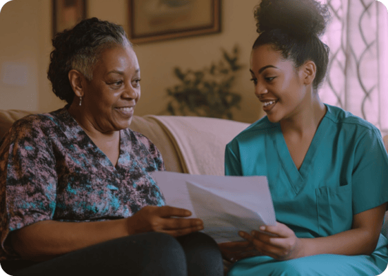 LEXX Homecare Agency, LLC