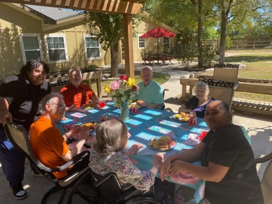 Sedro Trail Assisted Living