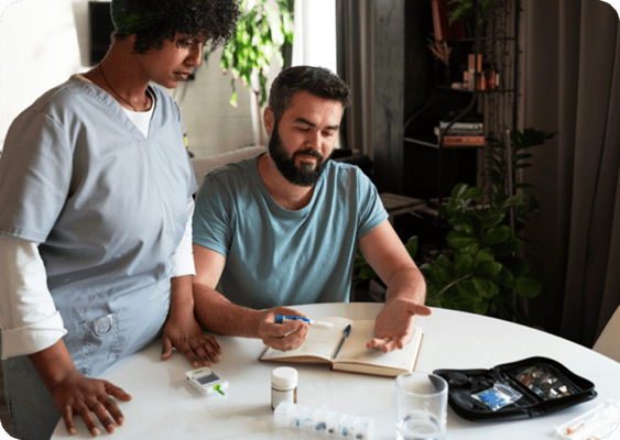 LEXX Homecare Agency, LLC