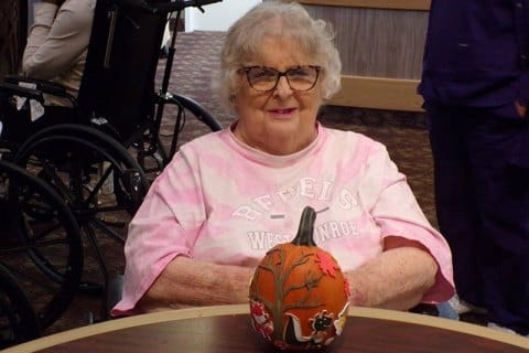 Landmark Nursing & Rehabilitation Center of West Monroe, LLC