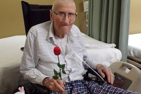 Landmark Nursing & Rehabilitation Center of West Monroe, LLC