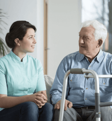 Greenfield Health and Rehabilitation