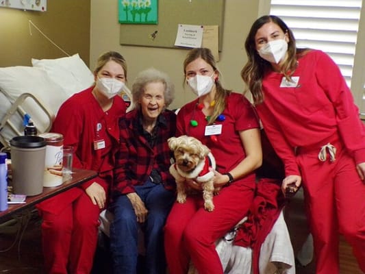 Landmark Nursing & Rehabilitation Center of West Monroe, LLC