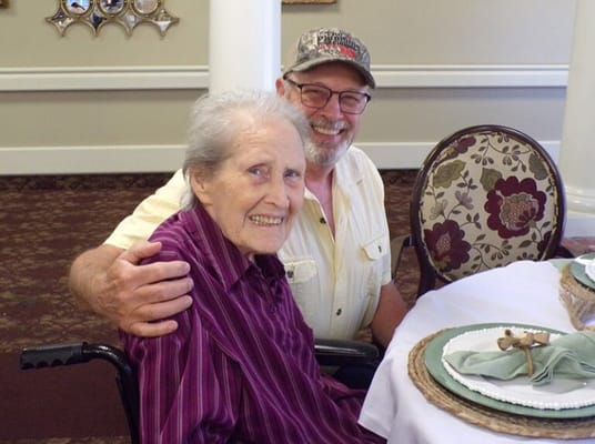 Landmark Nursing & Rehabilitation Center of West Monroe, LLC