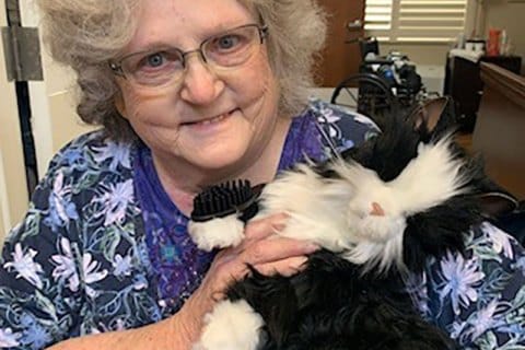 Landmark Nursing & Rehabilitation Center of West Monroe, LLC