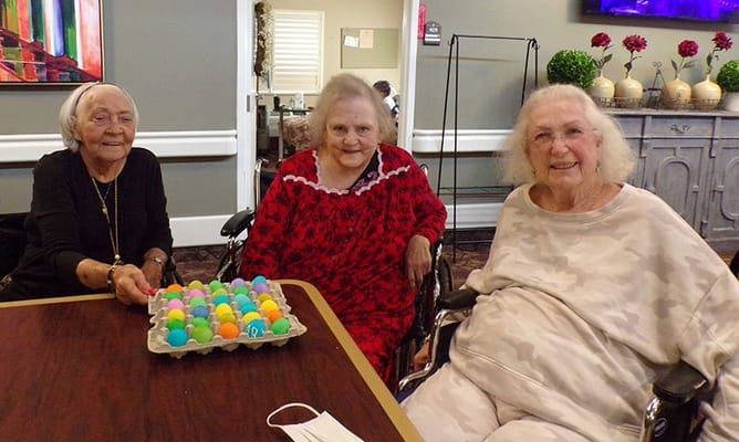 Landmark Nursing & Rehabilitation Center of West Monroe, LLC