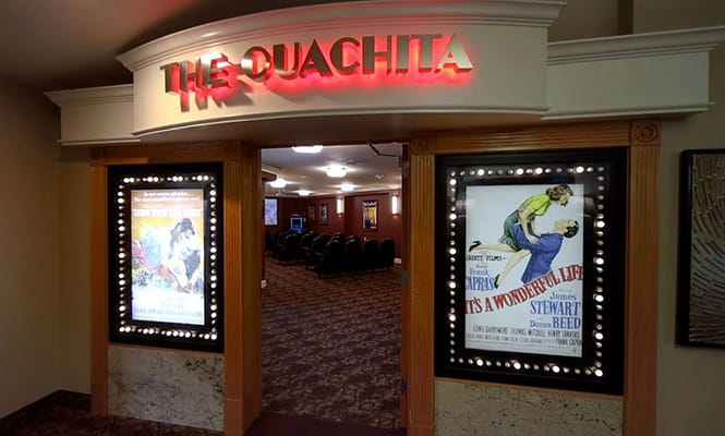 Landmark Nursing & Rehabilitation Center of West Monroe, LLC