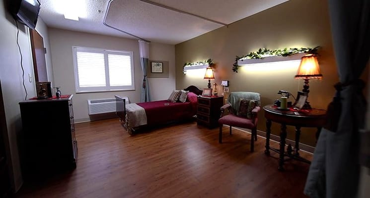 Landmark Nursing & Rehabilitation Center of West Monroe, LLC