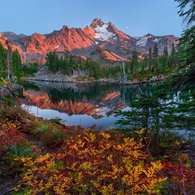 Hospice of Anchorage