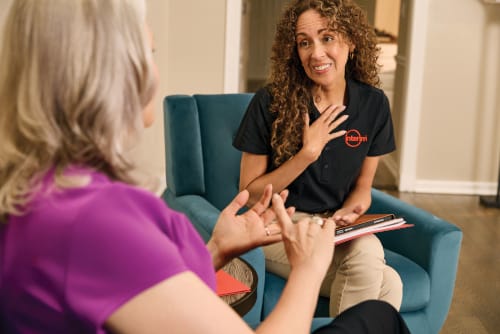 Interim Healthcare – Greensboro