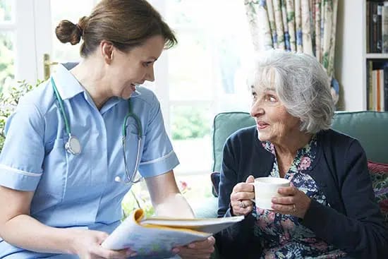Home Care Alternatives