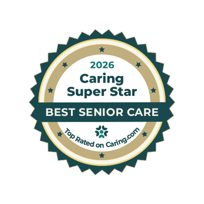 Right at Home – Lansing