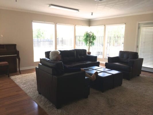 Friendship Care Home