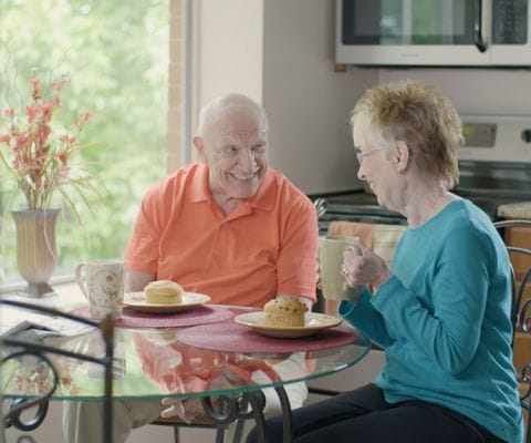 Maris Grove Senior Living Community