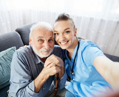 Lyndale Abilene Senior Living