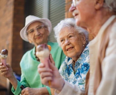 Lyndale Abilene Senior Living