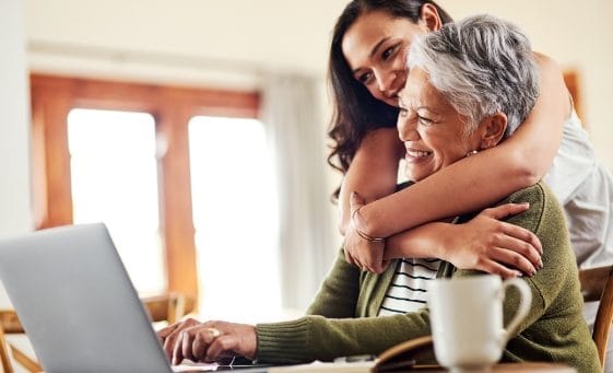 Inland Point Retirement Community