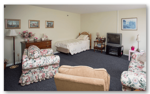 Gabriel House Assisted Living Residence