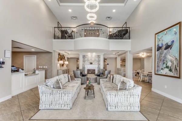 The Pearl Senior Living at Lewisville