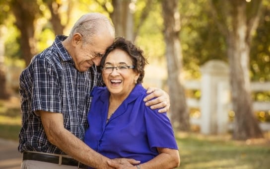 Inland Point Retirement Community